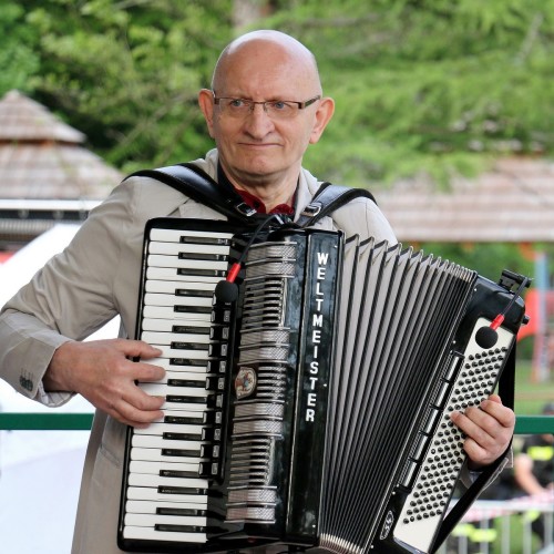 Koncert sobotni - Dni Ustrzyk Dolnych 2018